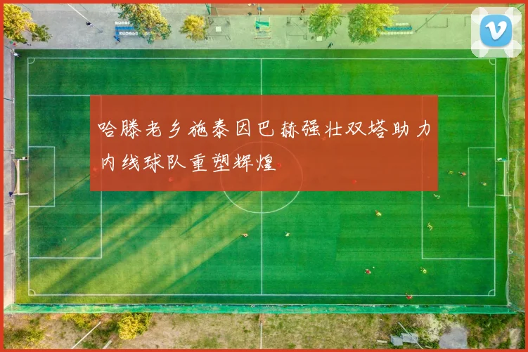 哈滕老乡施泰因巴赫强壮双塔助力内线球队重塑辉煌